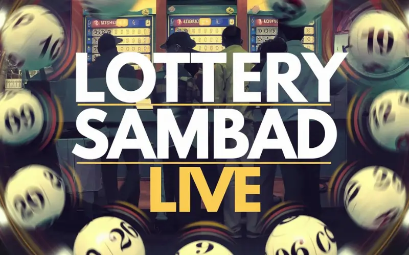 lottery sambad live 