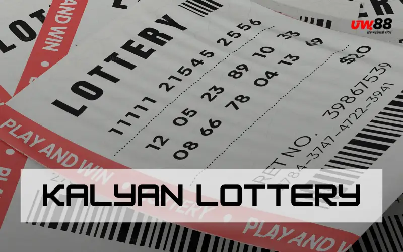 kalyan lottery