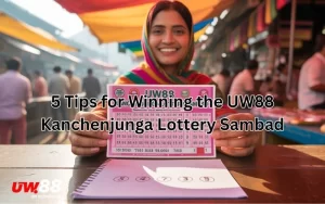 kanchenjunga lottery sambad