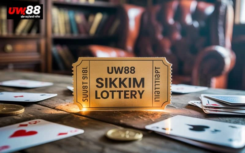 sikkim lottery