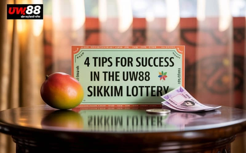 sikkim lottery