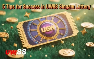 singam lottery