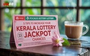 kerala lottery jackpot