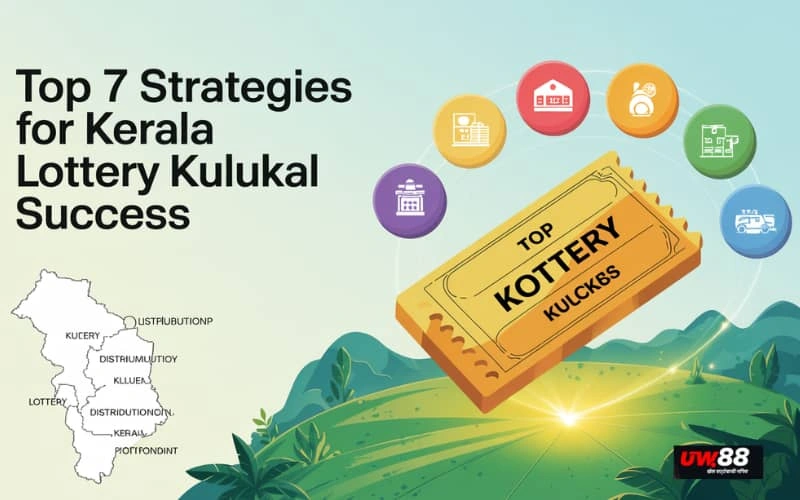 kerala lottery kulukkal