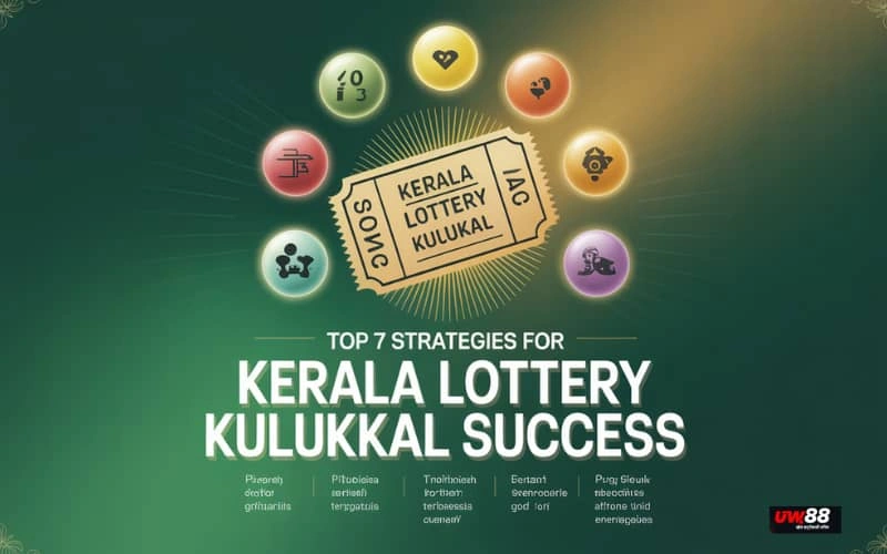 kerala lottery kulukkal