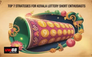 Kerala lottery short