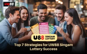 singam lottery result
