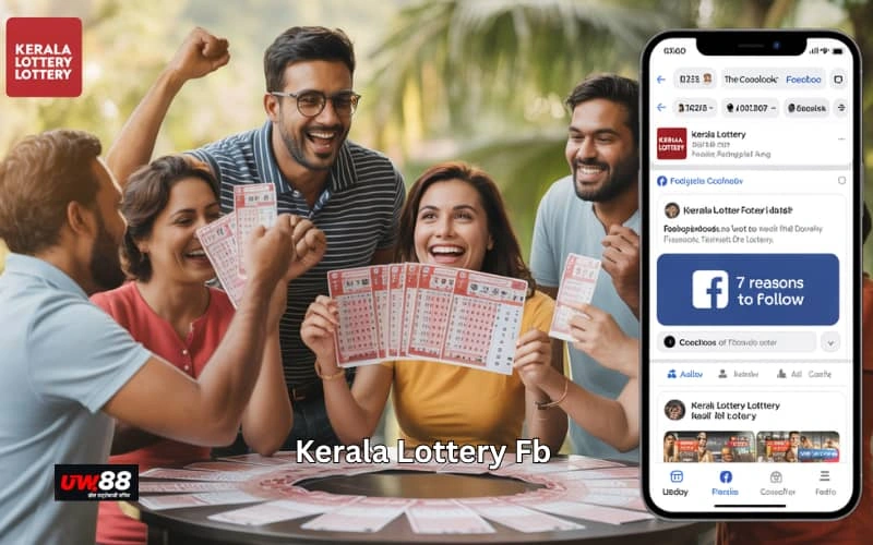 kerala lottery fb