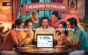kerala lottery fb