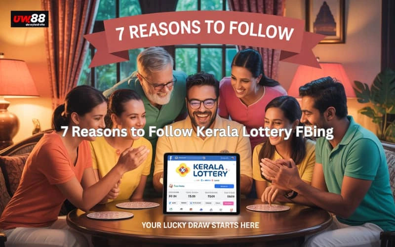 kerala lottery fb