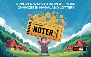 nagaland lottery