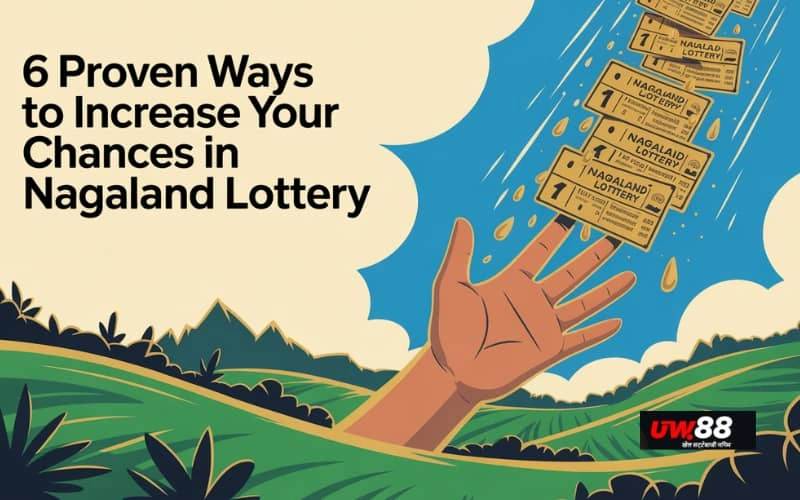nagaland lottery