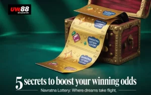 navratna lottery