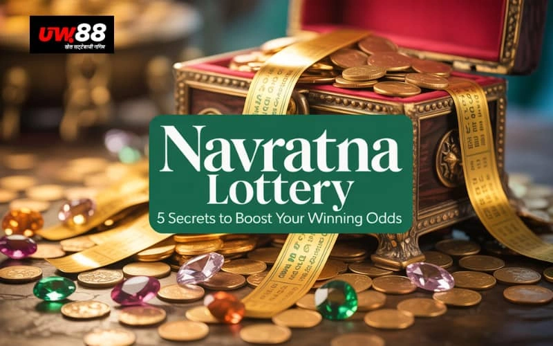 navratna lottery