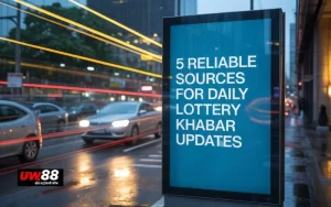 lottery khabar