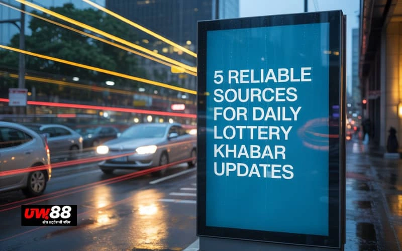 lottery khabar
