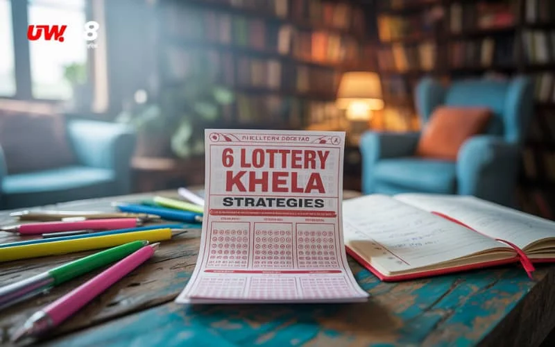lottery khela