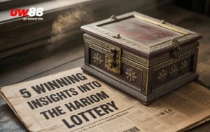 hariom lottery
