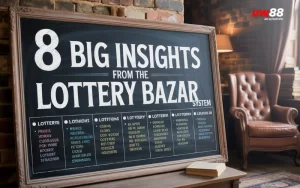lottery bazar result
