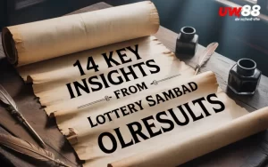 lottery sambad old 14